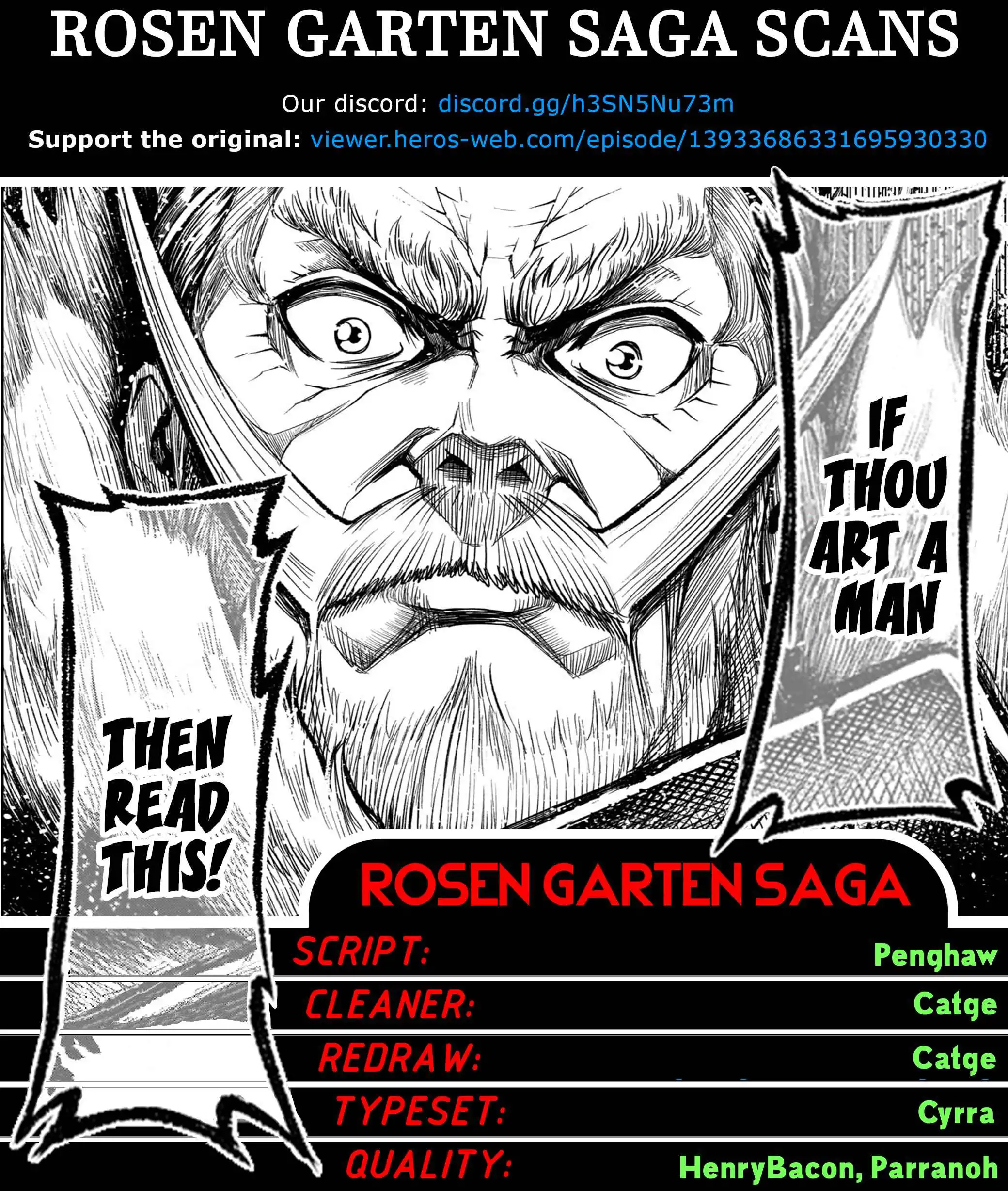 Rosen Garten Saga Chapter 35 20